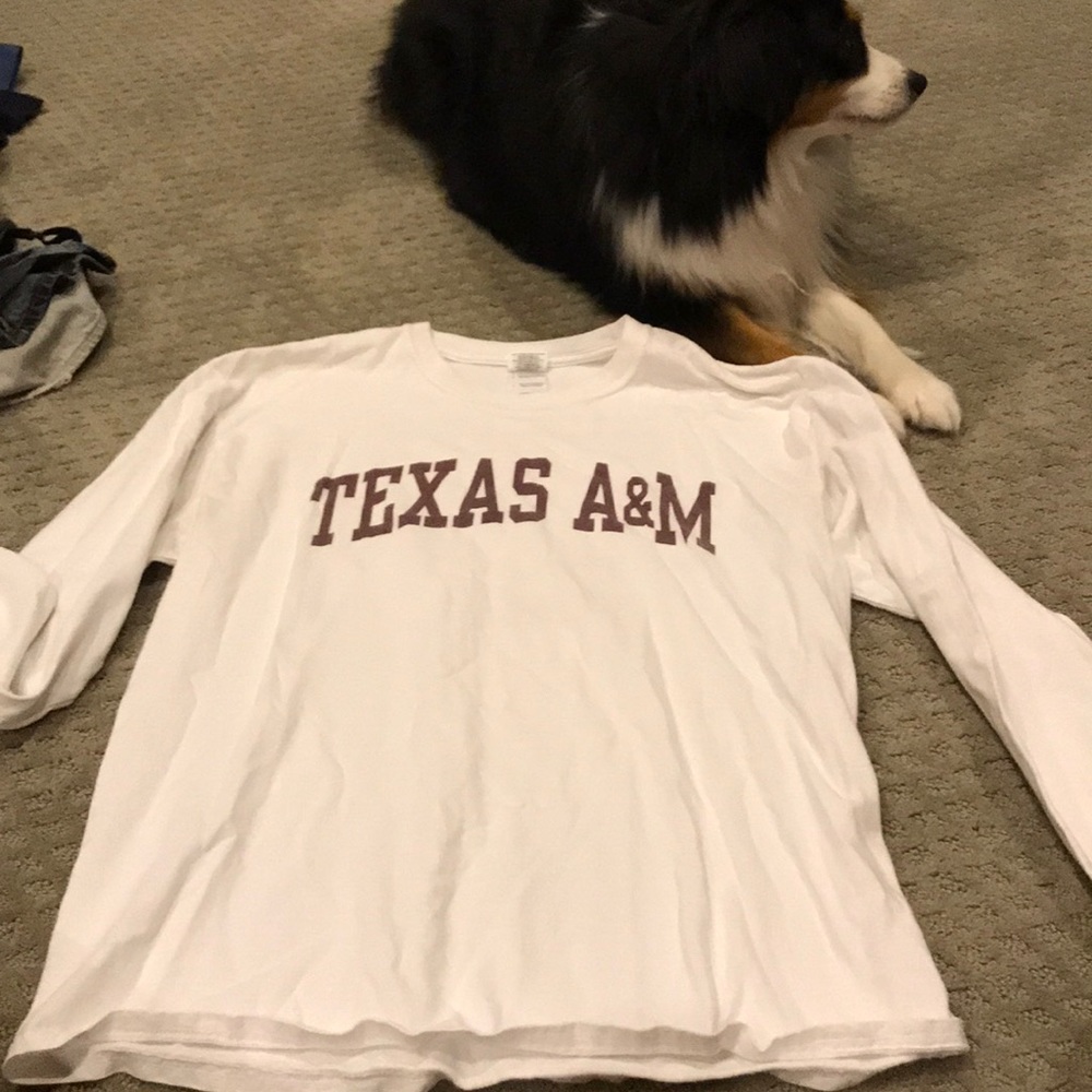 Texas A&M T Shirt